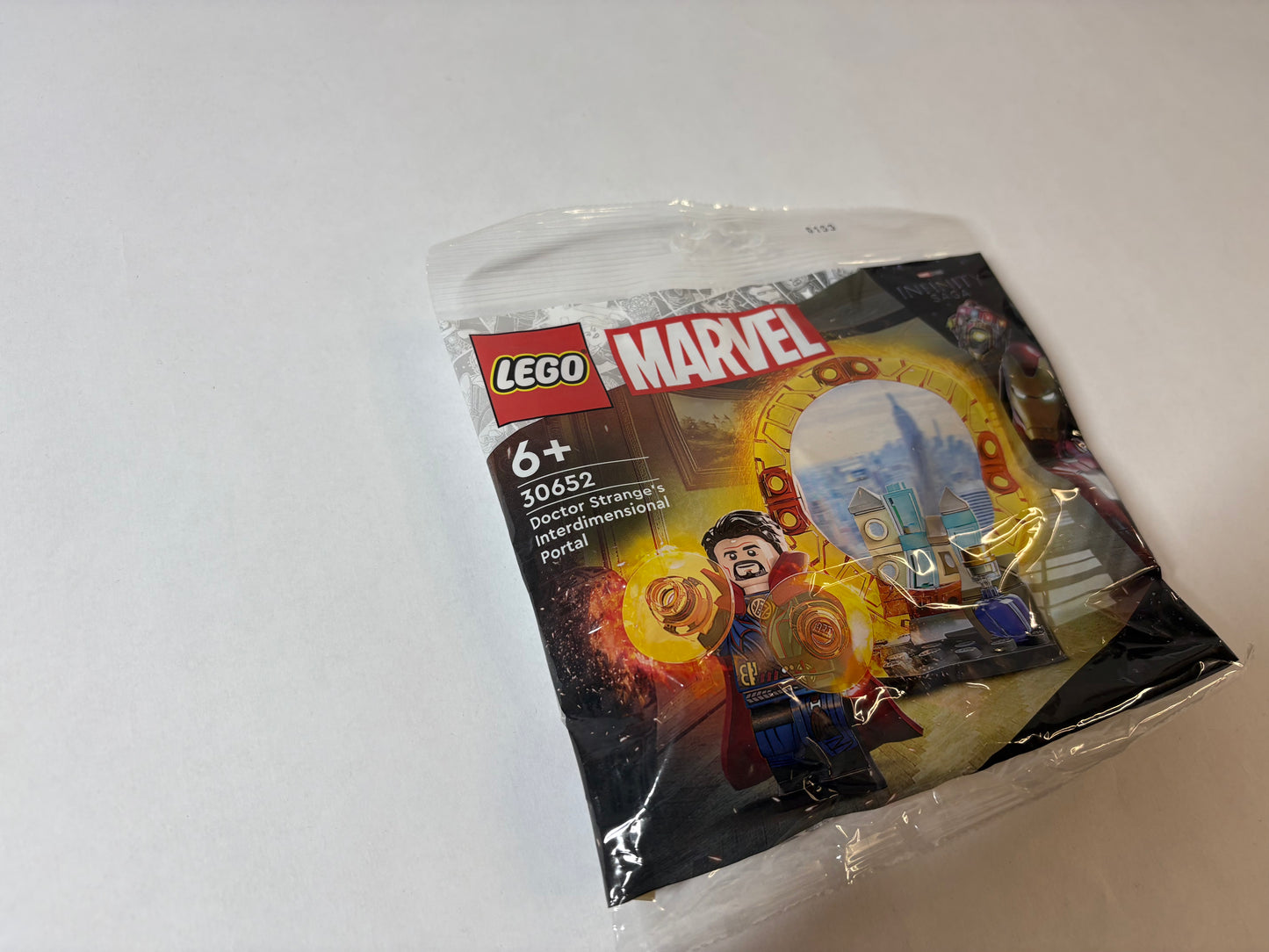 Lego 30652