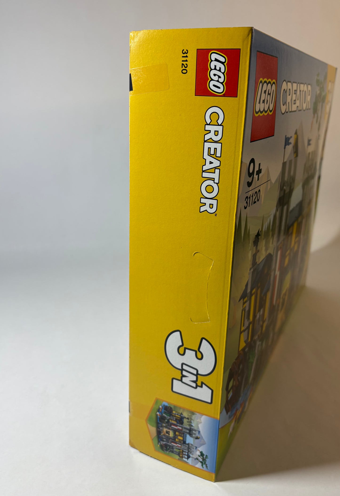 Lego 31120