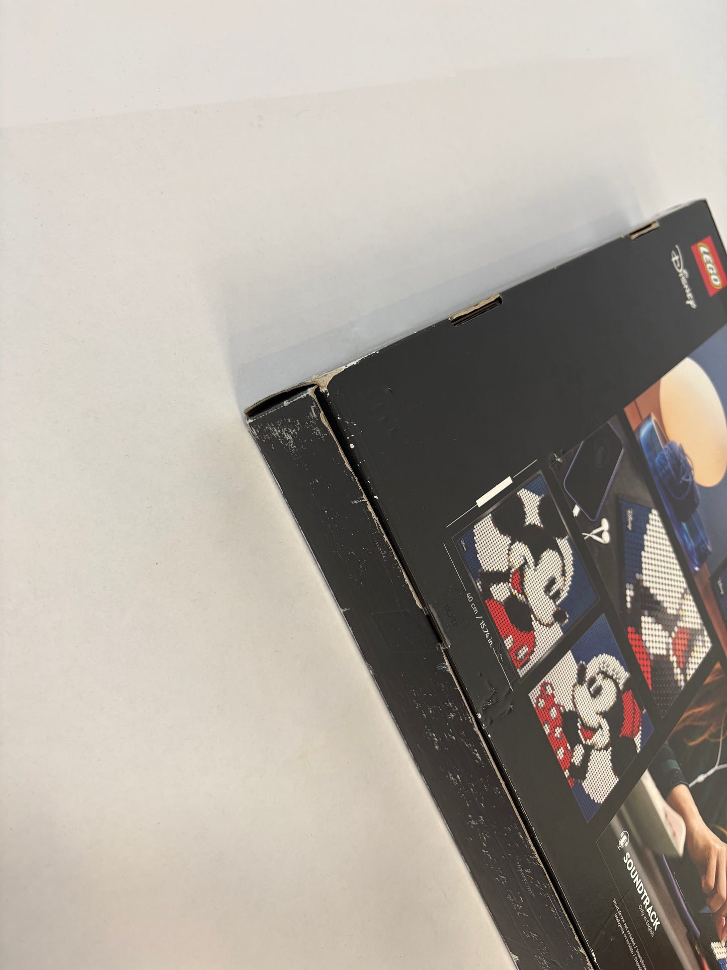 Lego 31202 Mickey Mouse