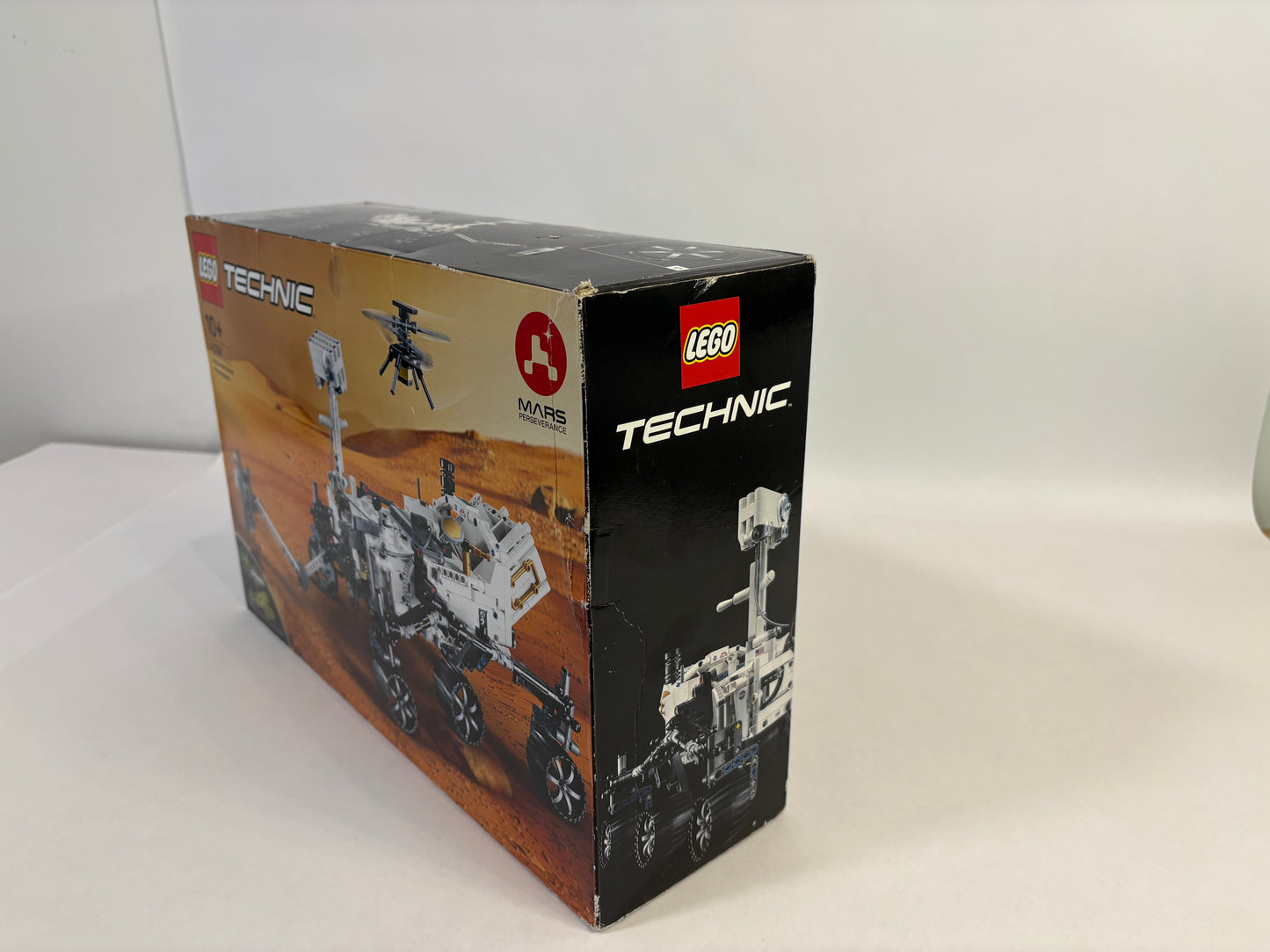 Lego 42158 NASA Mars Rover Perseverance