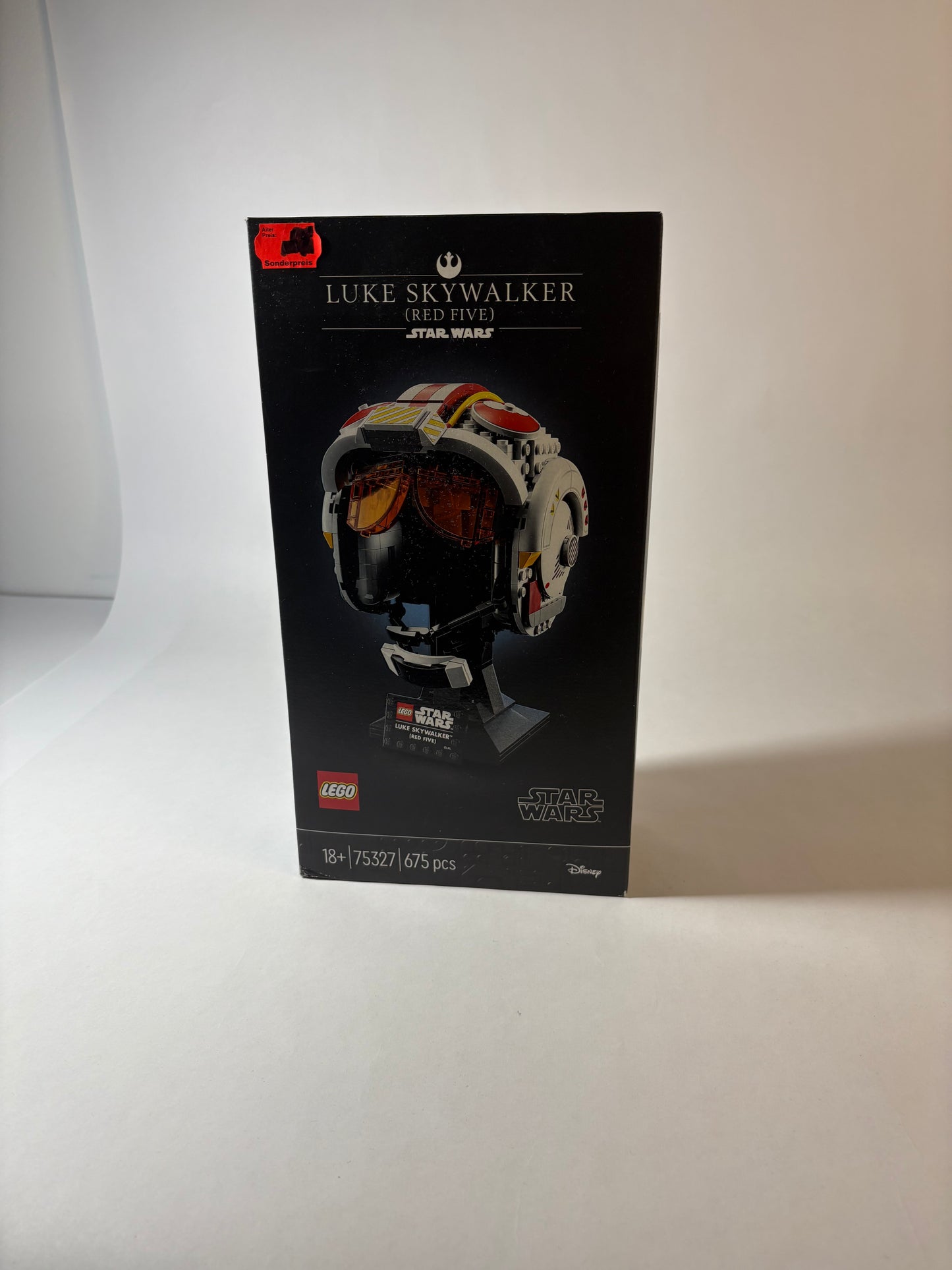 Lego 75327