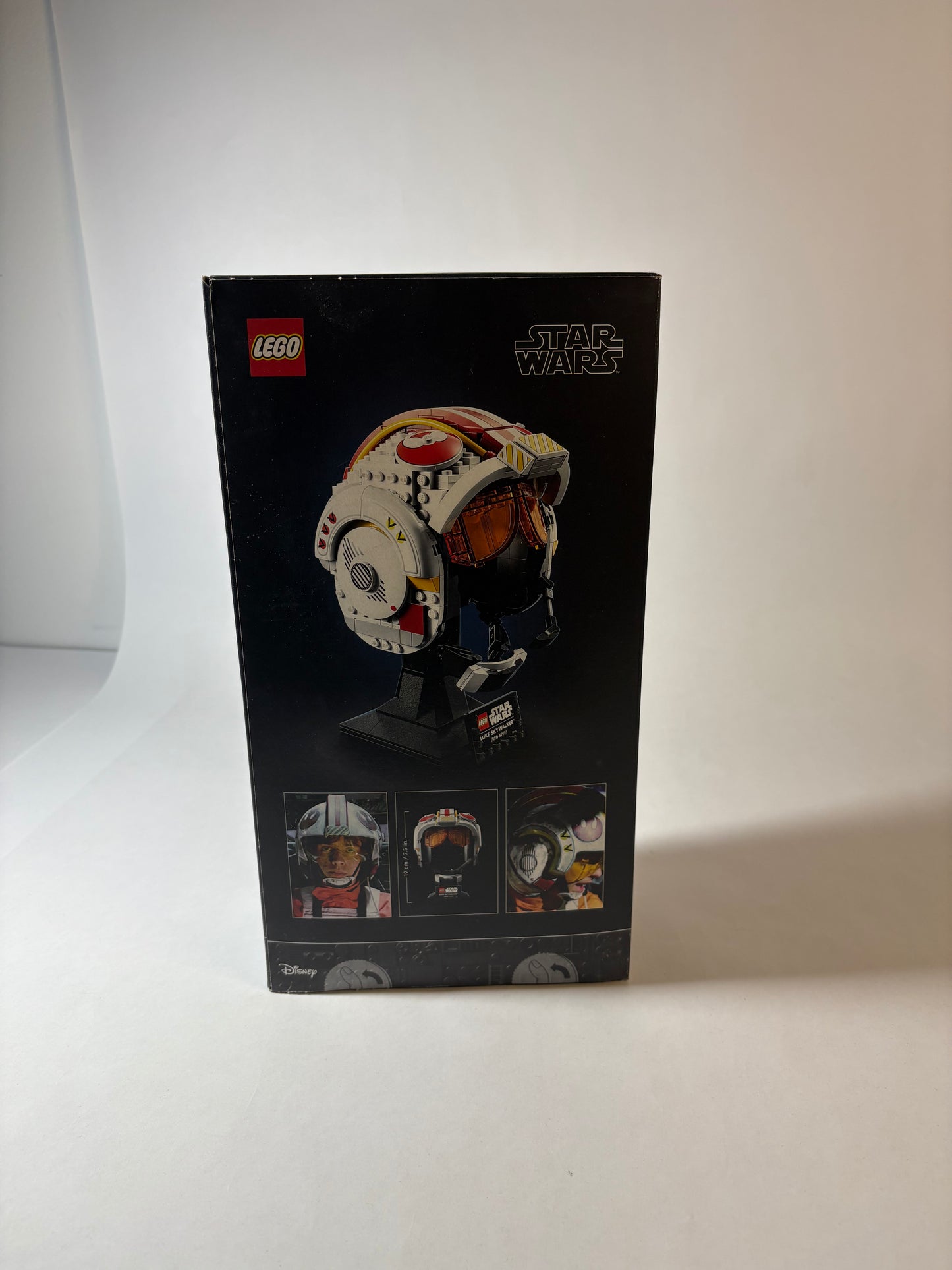 Lego 75327