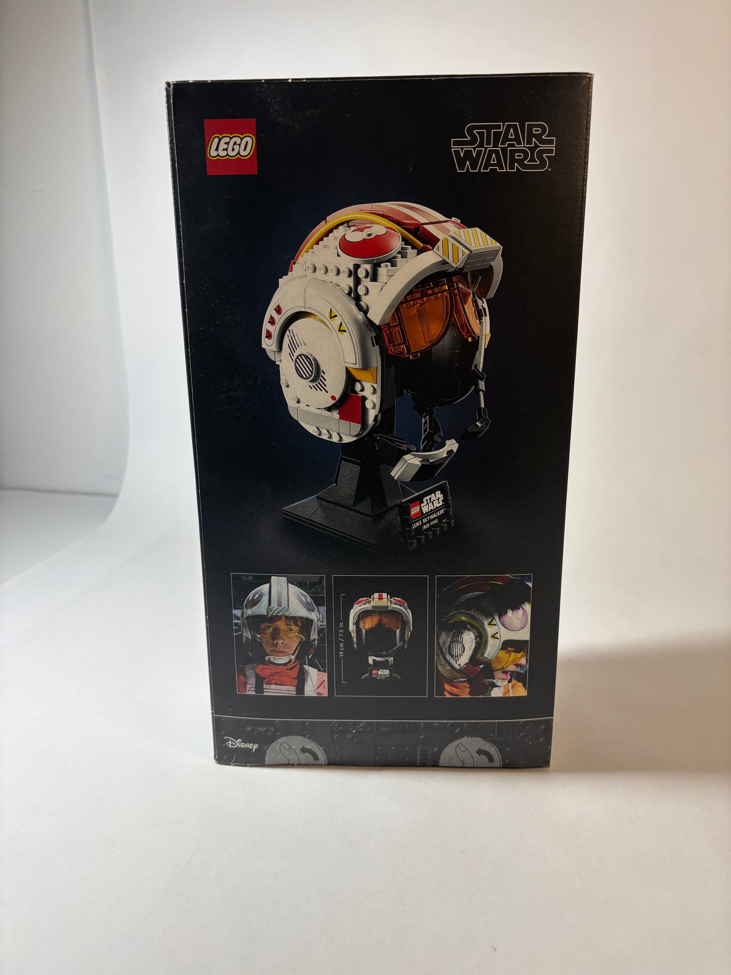 Lego 75327