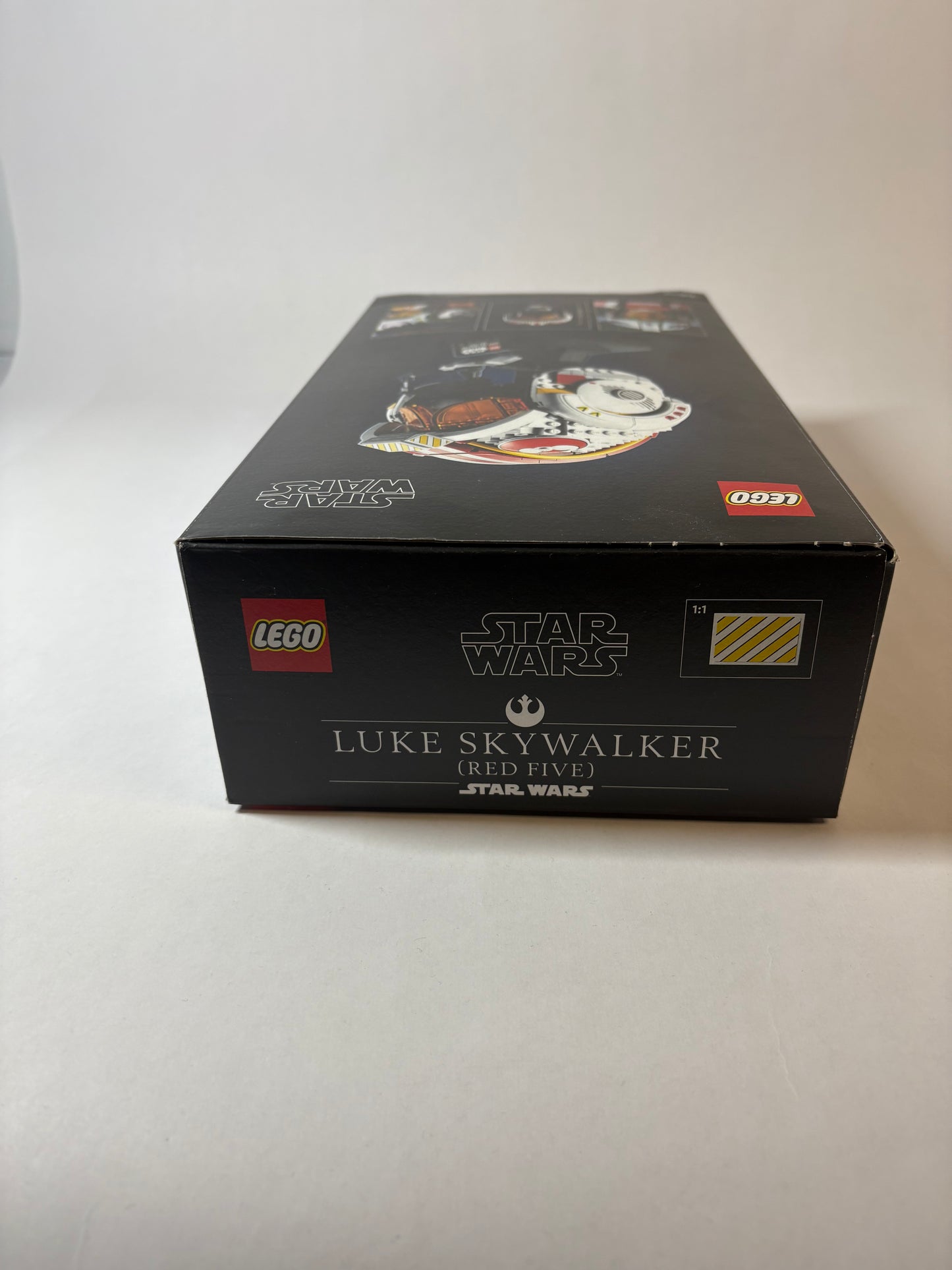 Lego 75327