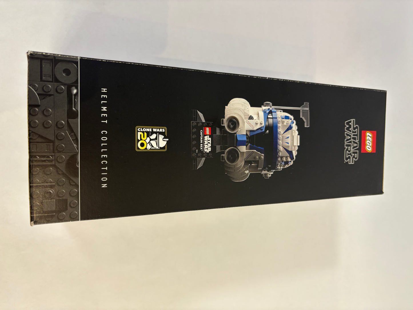 Lego 75349 Star Wars Captain Rex