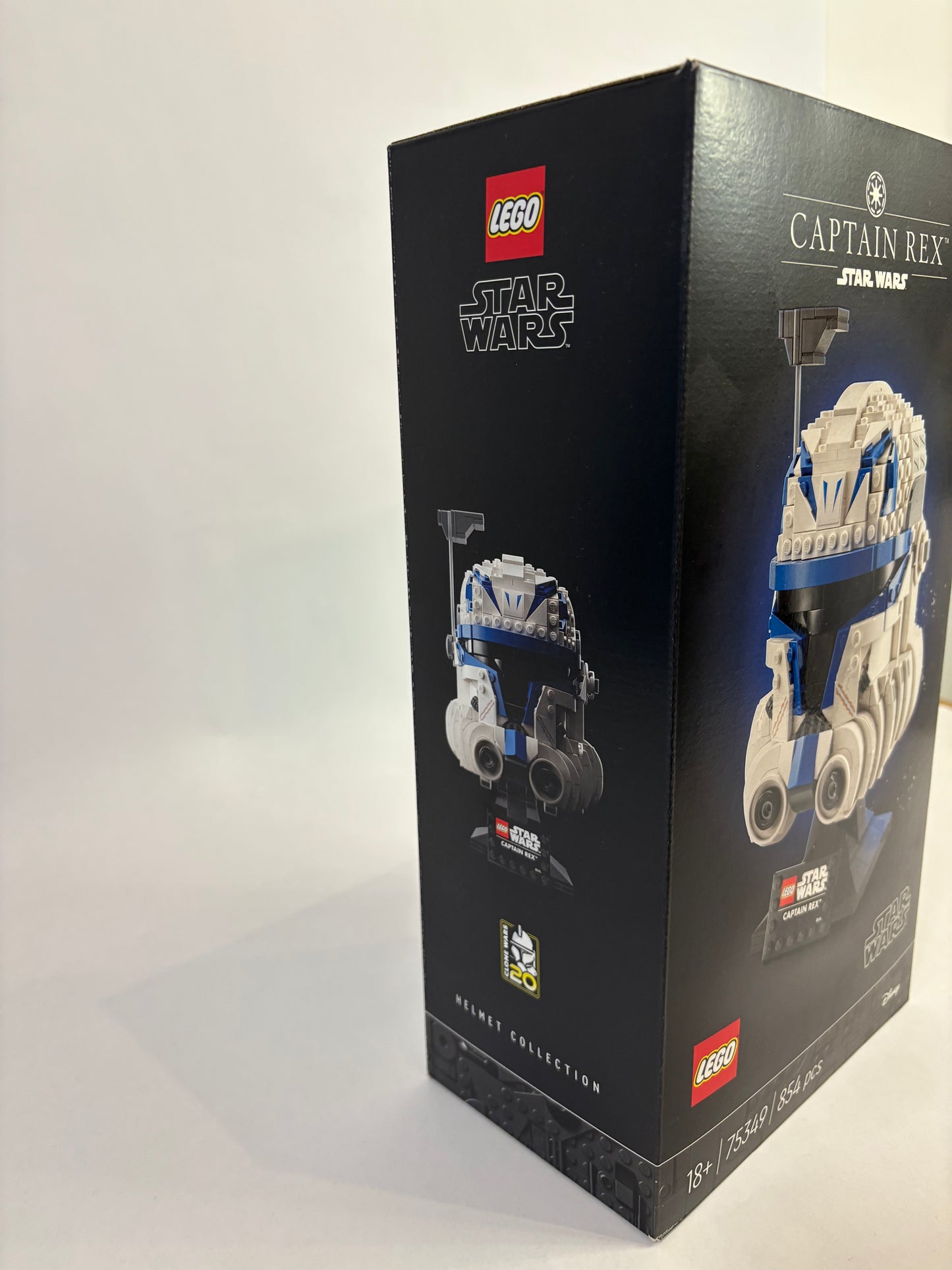 Lego 75349 Star Wars Captain Rex