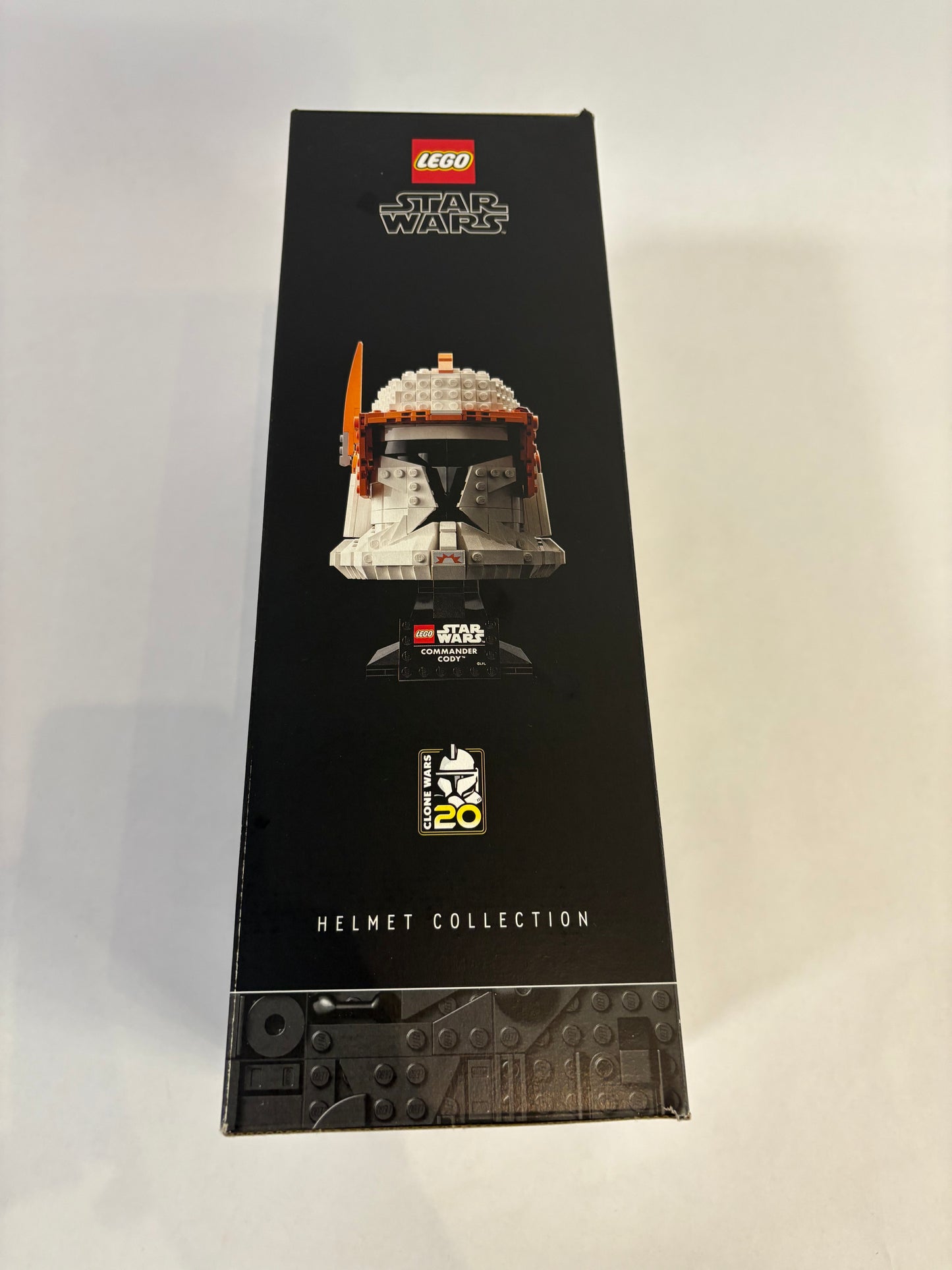Lego 75350 Star Wars Clone Commander Cody