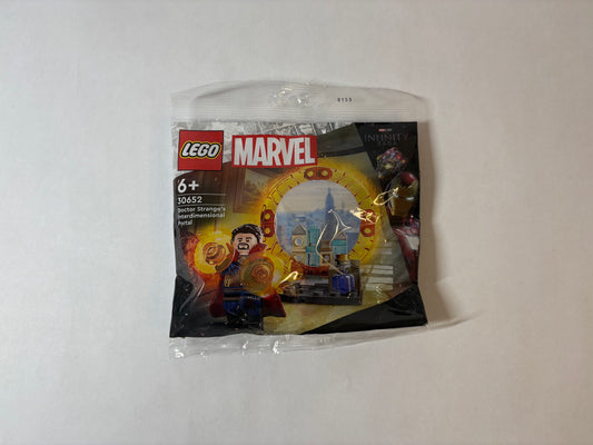 Lego 30652