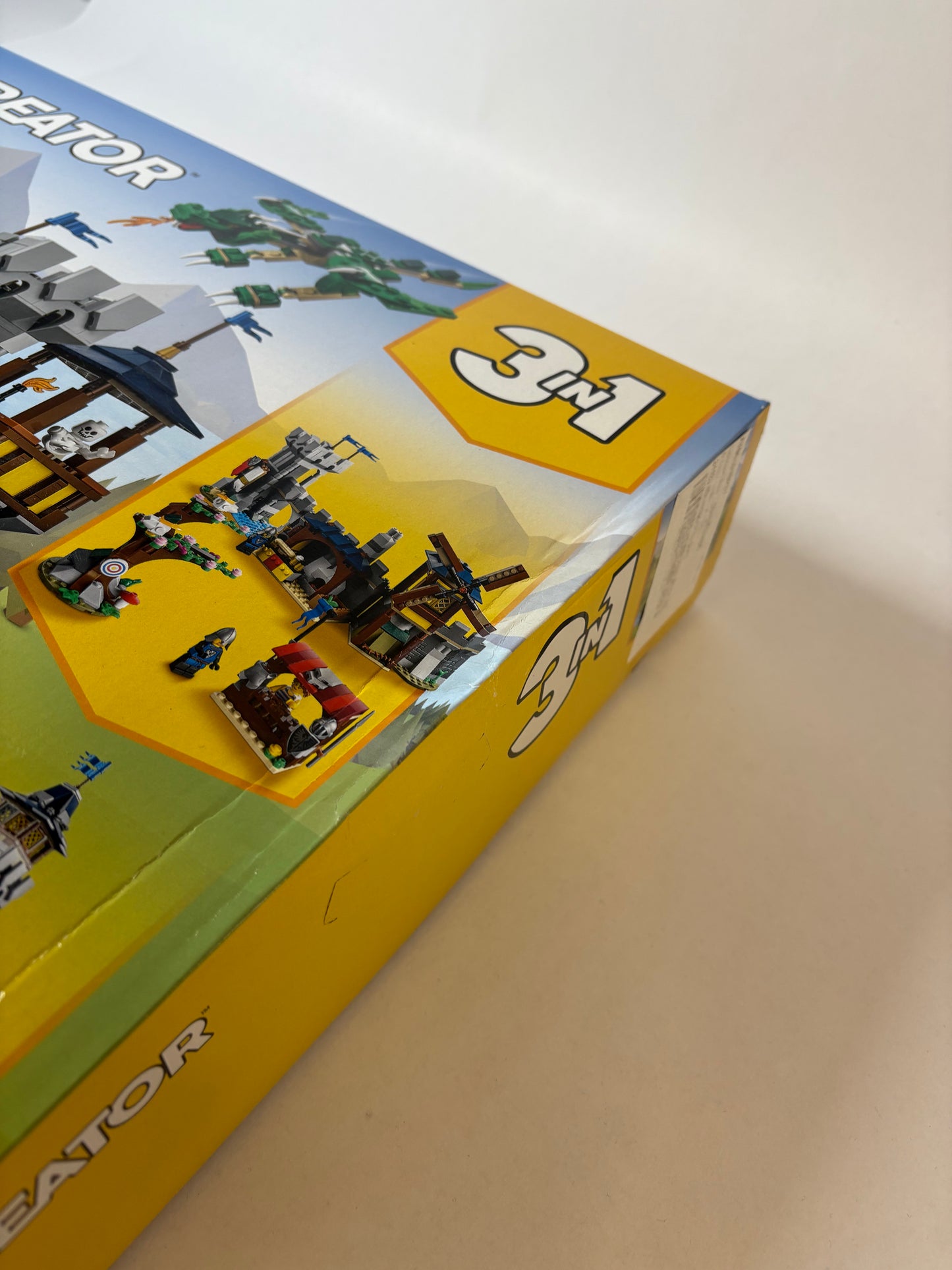 Lego 31120