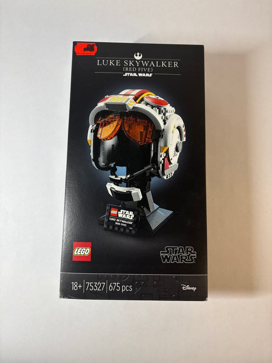 Lego 75327